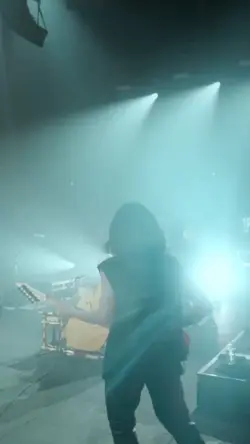 monk