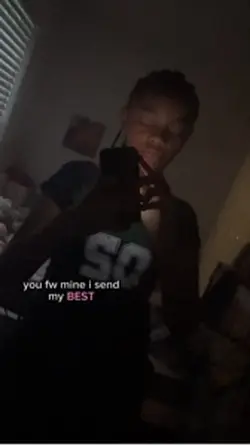 smack his brain