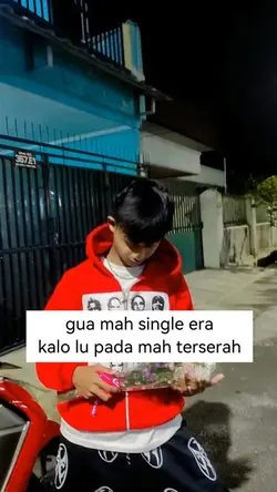 gua mah single era