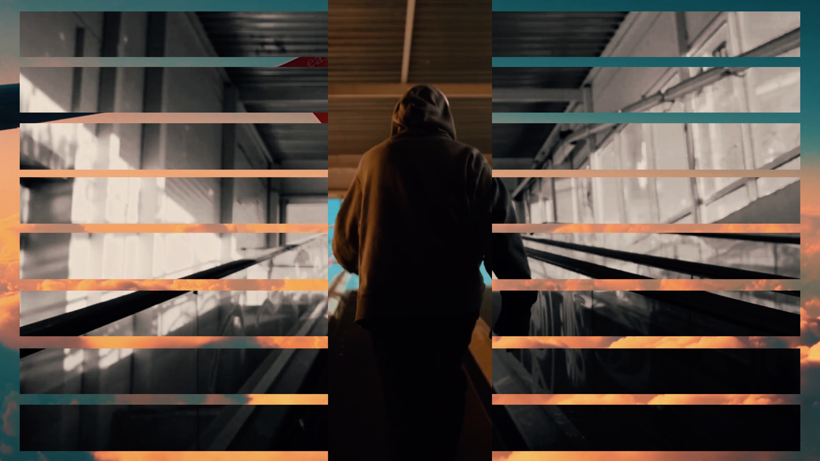 TREND TRANSITION