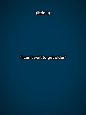 "I can't wait to get