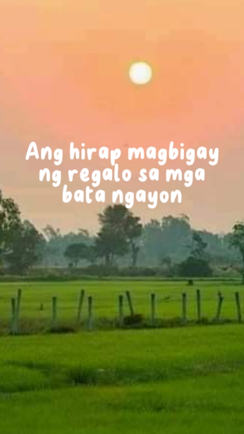 Mapili si nanay