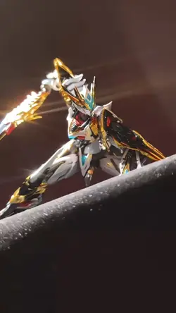 gundam new