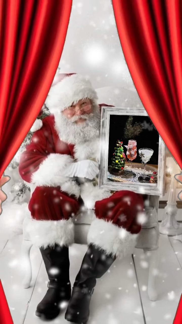 Bebida de natal