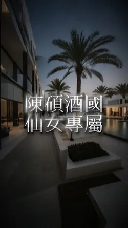 陳碩酒國仙女專屬