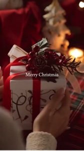 Presente de Natal