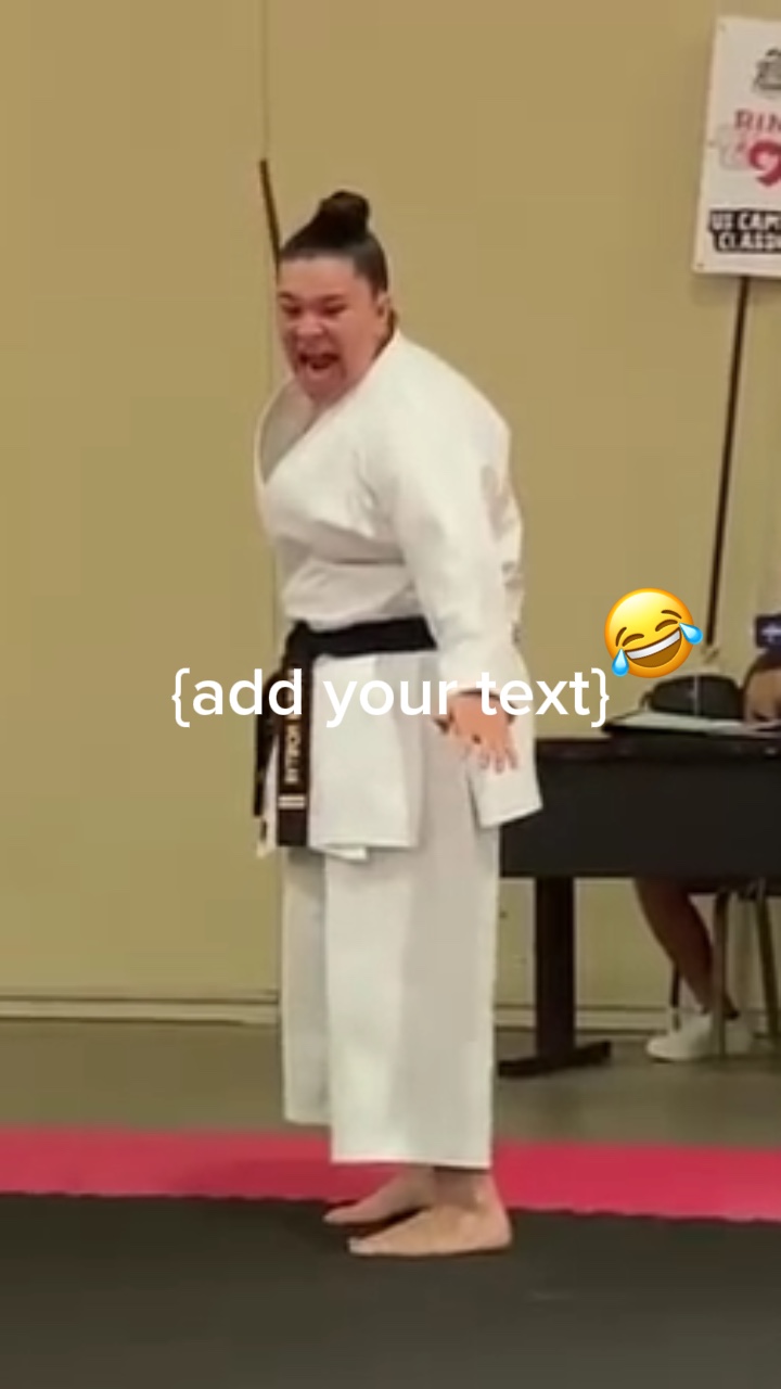 Fügen Sie Ihren Text hinzu 😂