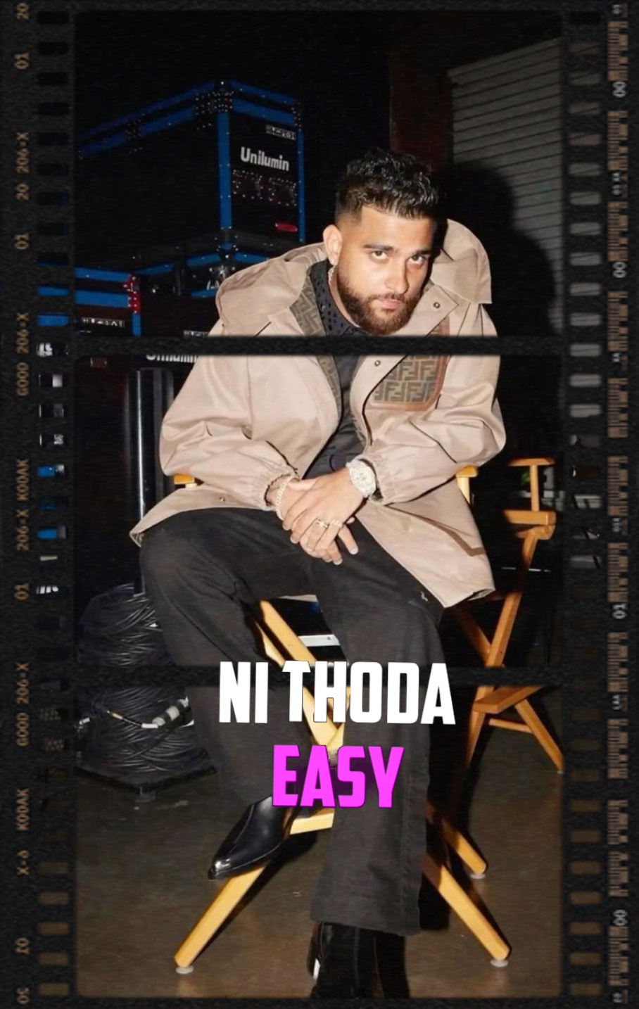 Take It Easy 