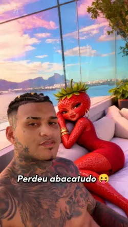 Moranguete