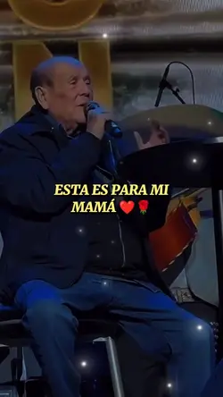 para mi mamá 