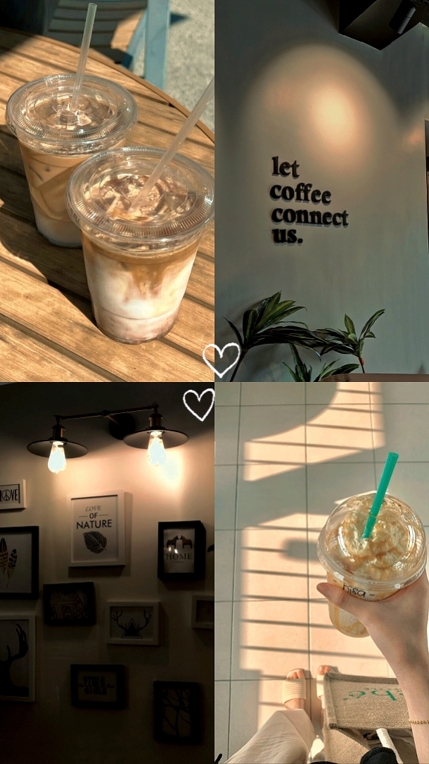 coffee vibes