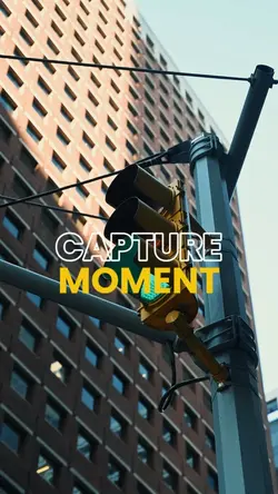 Capture Moment