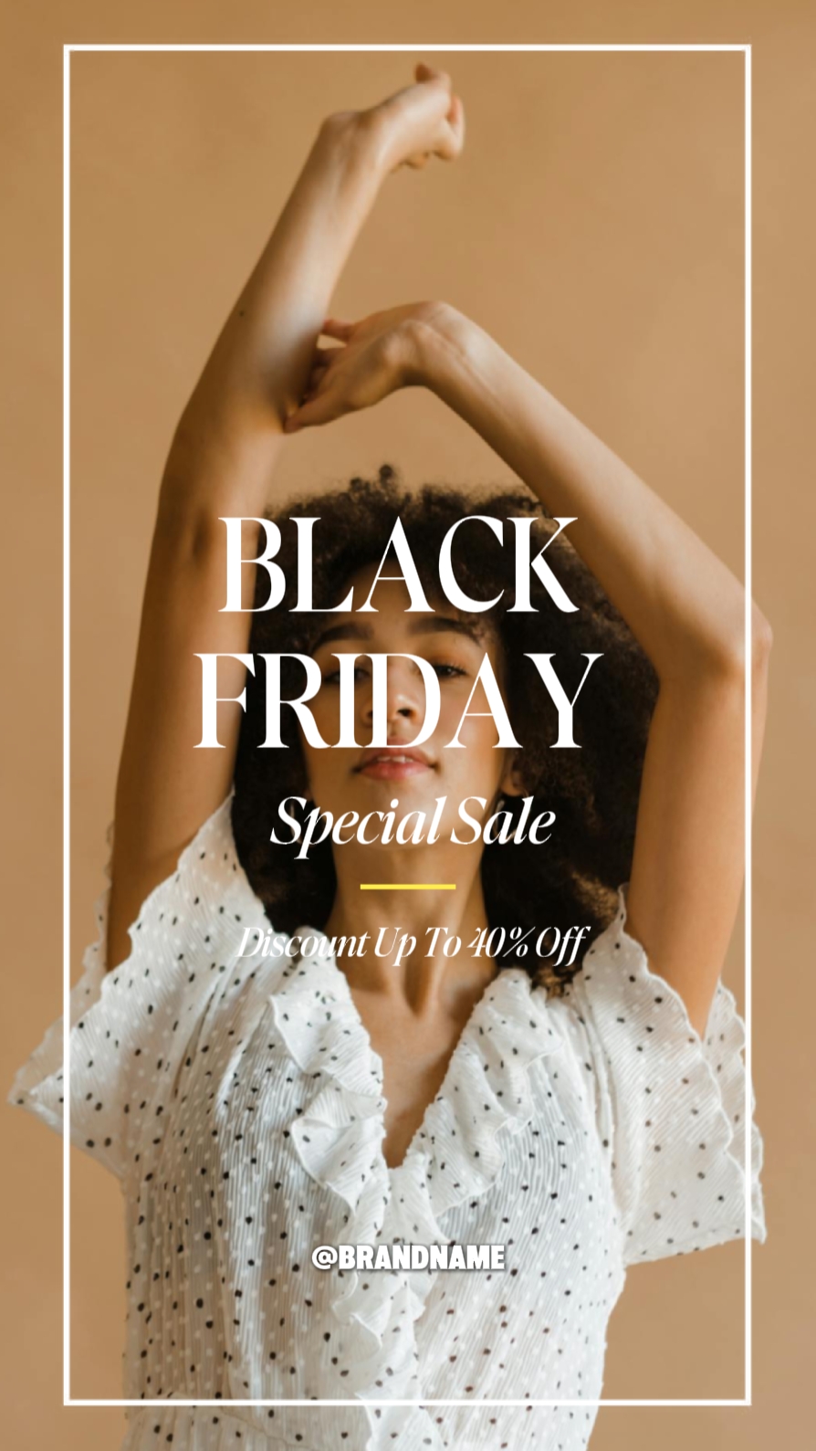 black friday