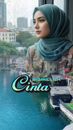 Bismillah Cinta 