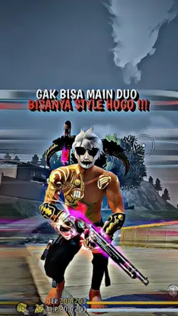 bisanya Style hugo