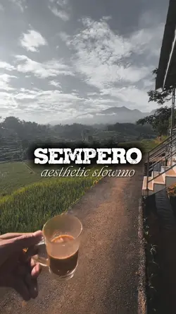 SEMPERO FUNK EDIT