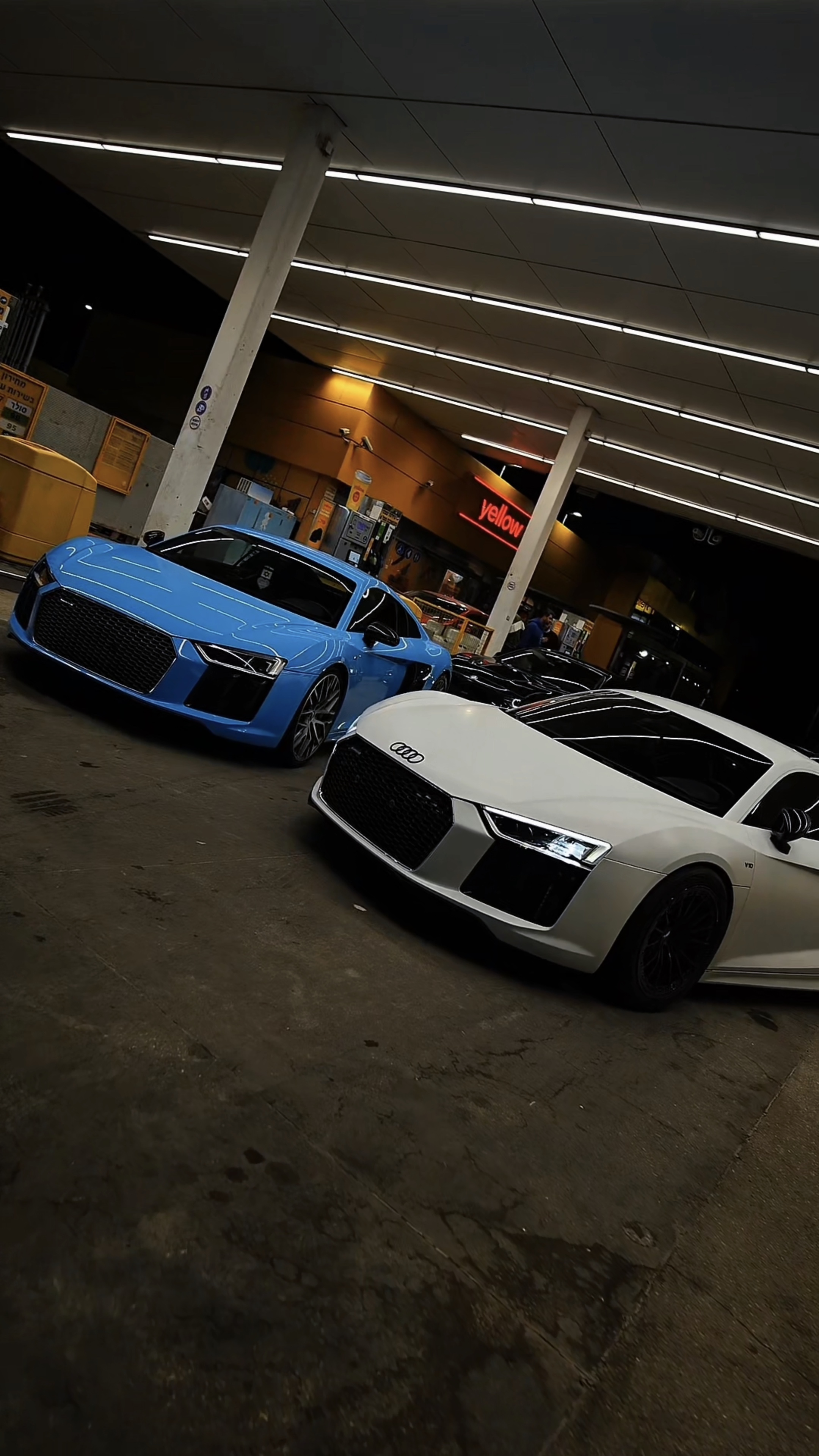 RAMPA DE VELOCIDAD 