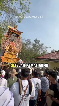 Setelah Kematianmu