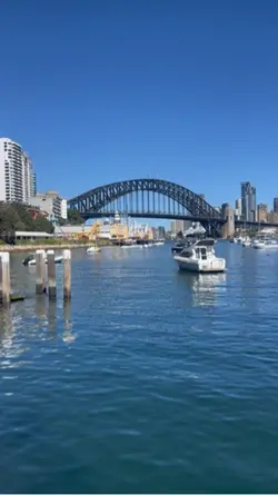 Sydney Travel Dump