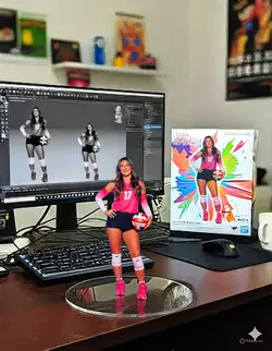 FIGURINE TREND