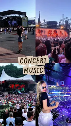 MUSIC CONCERTS