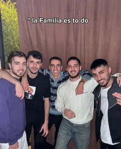 LA Familia es to do