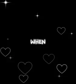 count on me