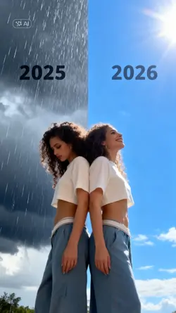 2025 - 2026
