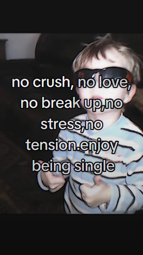 NO CRUSH NO LOVE