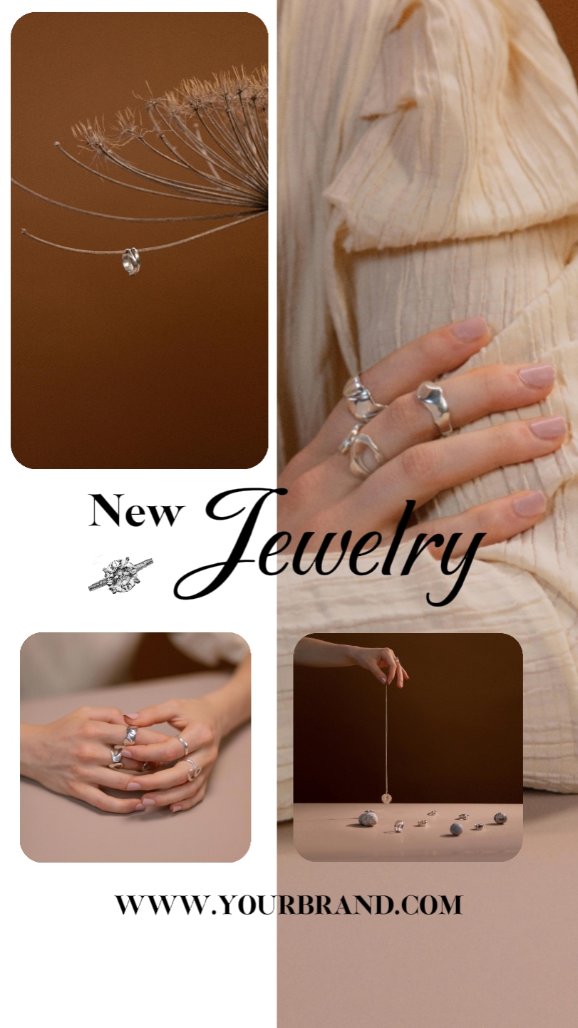 New Jewelry 