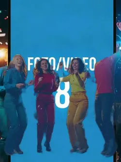 Quando il suono della chitarra attraversa la notte, a chi pensi?