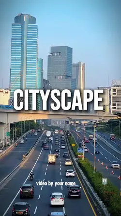 Cityscape