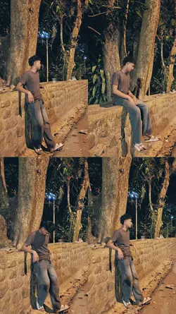 tahanan girl version