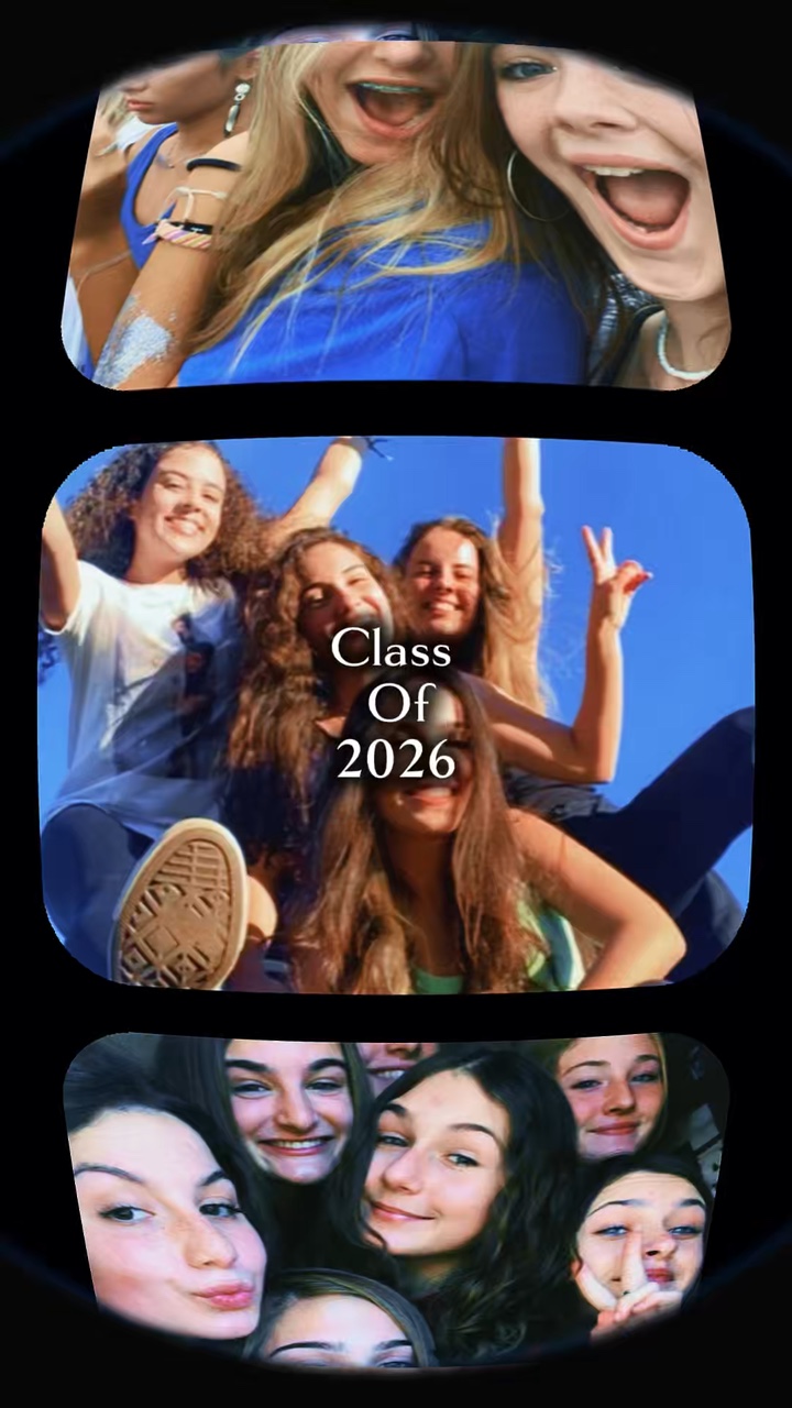 Clase De 2026