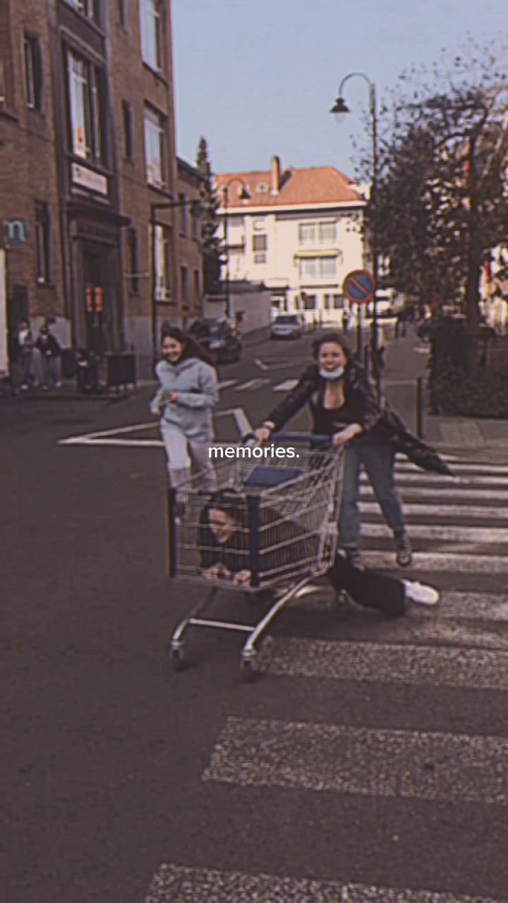 memories retro