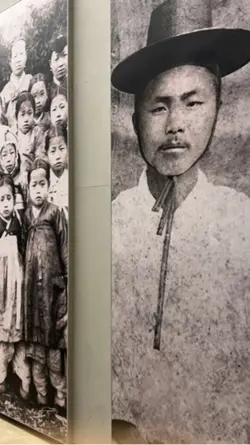 독립기념관 한번은 꼭 가봐야 할곳