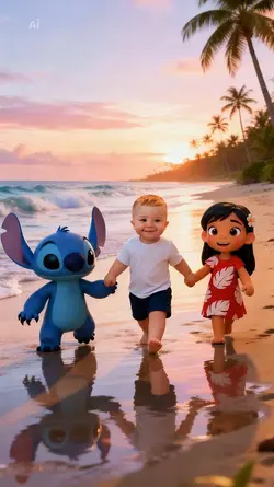 Lilo and Stitch