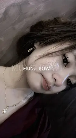 mung kowe