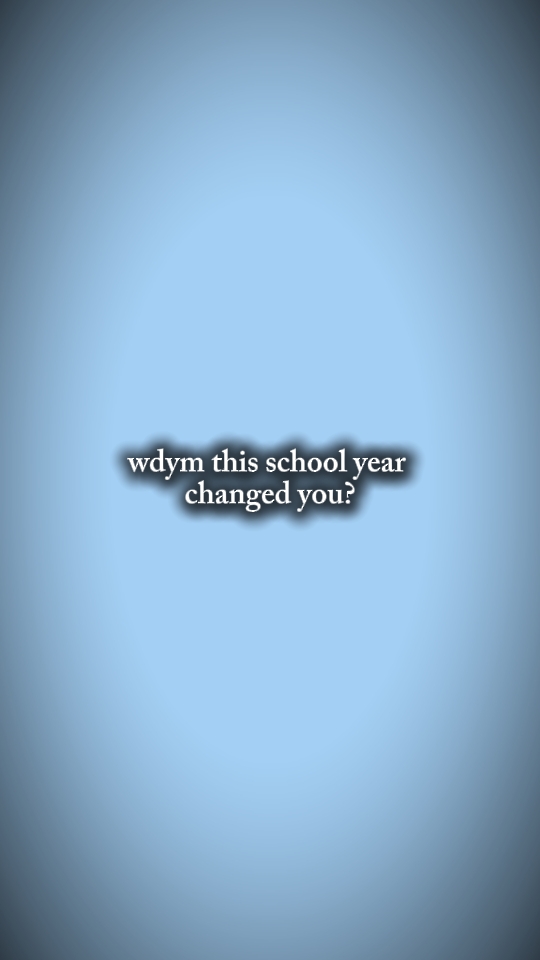 this school year 
