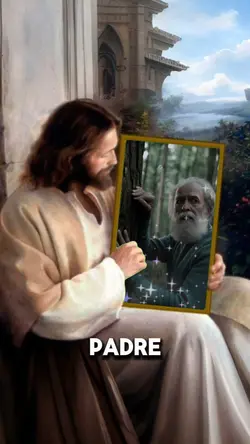 Papá fue al cielo