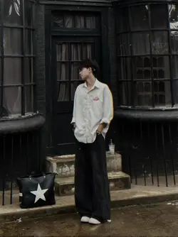 បងមិនសង្ហាទេ