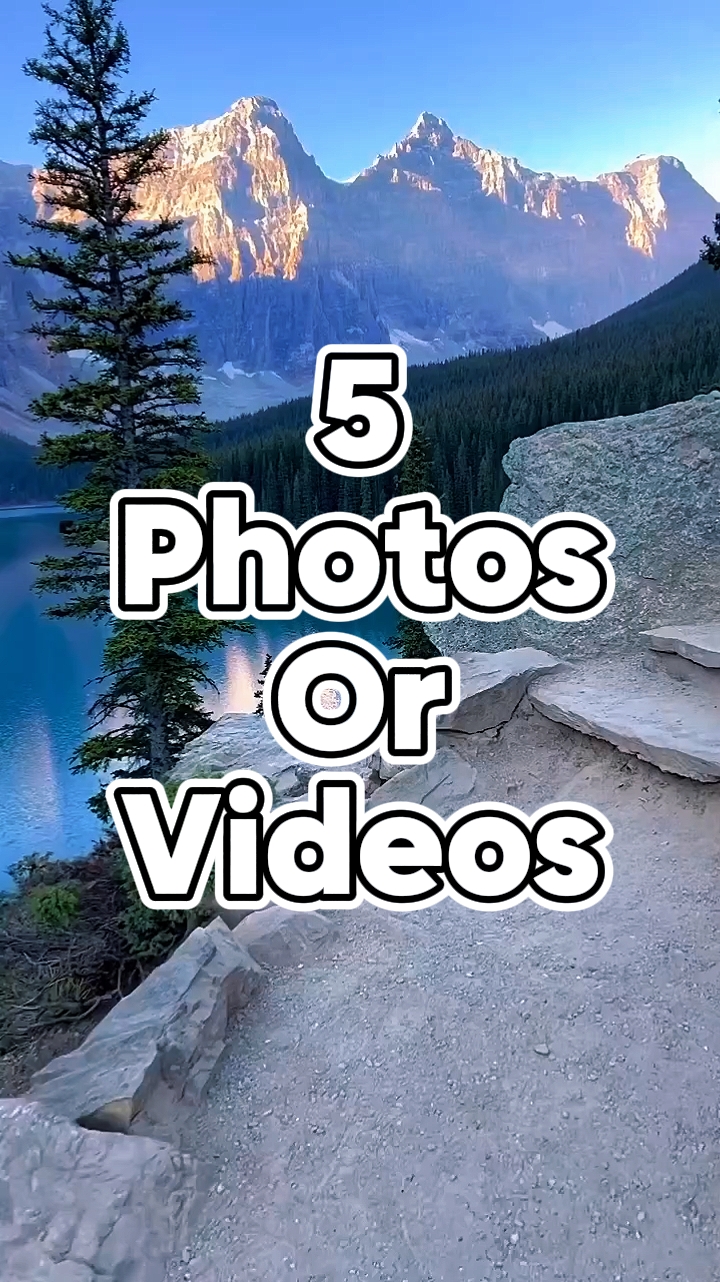 Mini Vlog