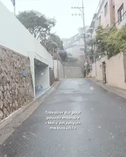 Travailler dur pour