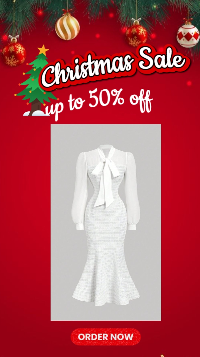 Venta de navidad