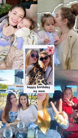 BIRTHDAY MOM