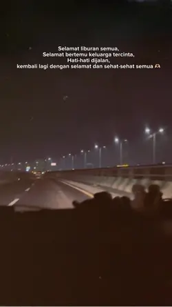 Mudik lebaran
