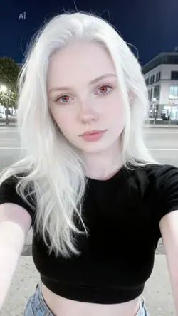 Albino Ai