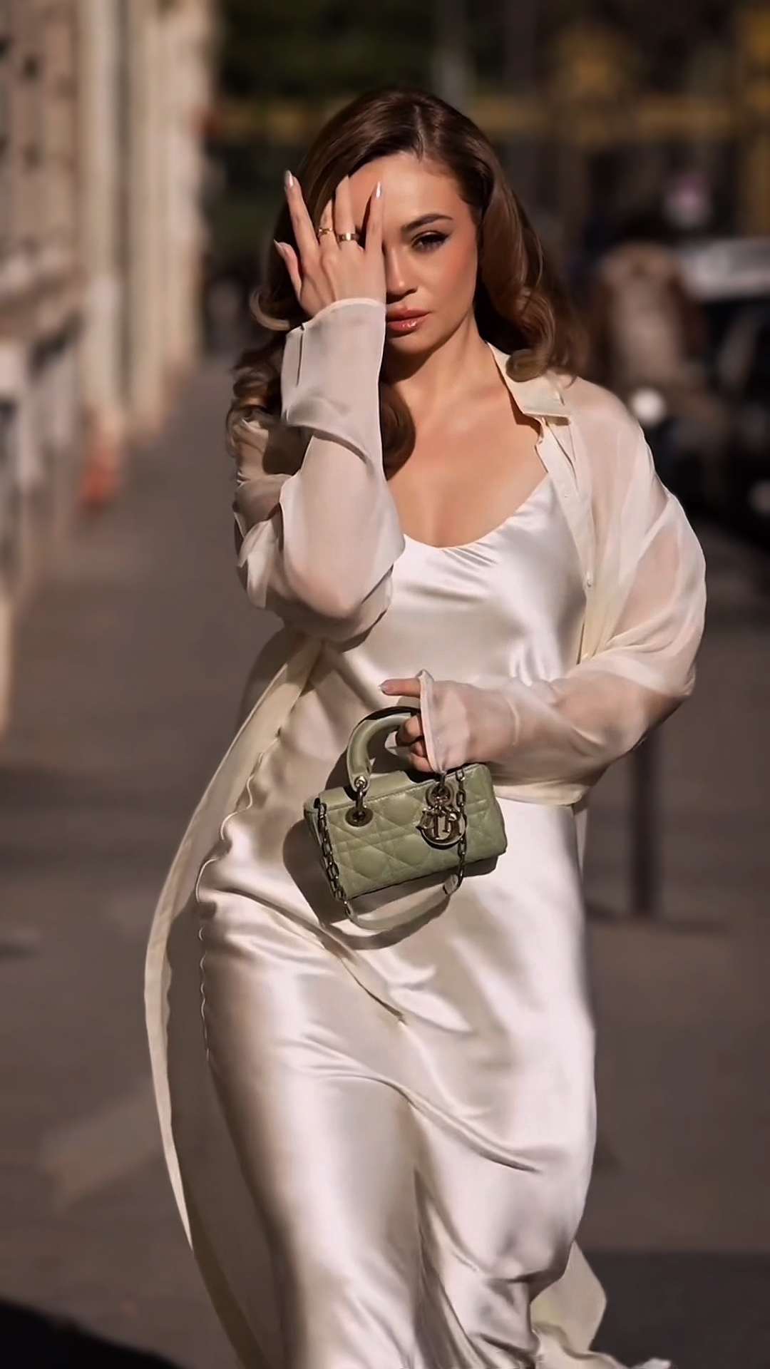 ~ MODA - PAZARLAMA ~