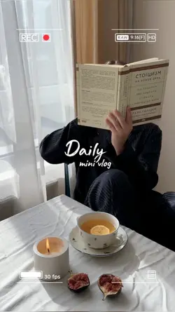 Daily Mini Vlog 