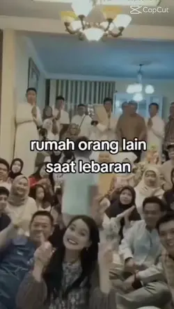 Rindu ibu
